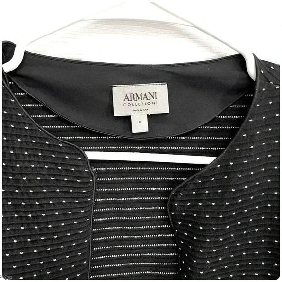 Armani Collezioni I 8/M - Picture 3 of 11
